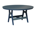 Harbor 60" Round Table - Counter Height