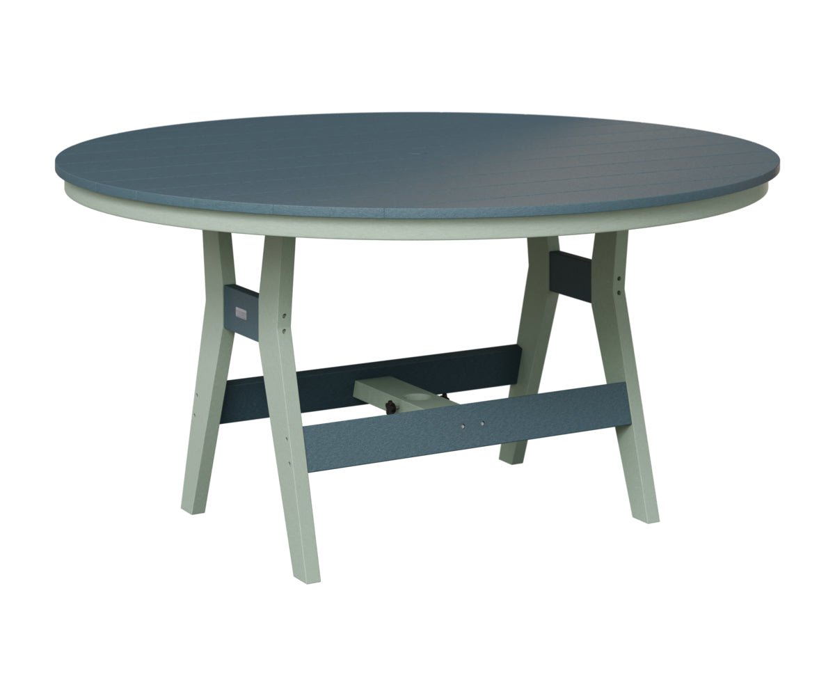 Harbor 60" Round Table - Counter Height
