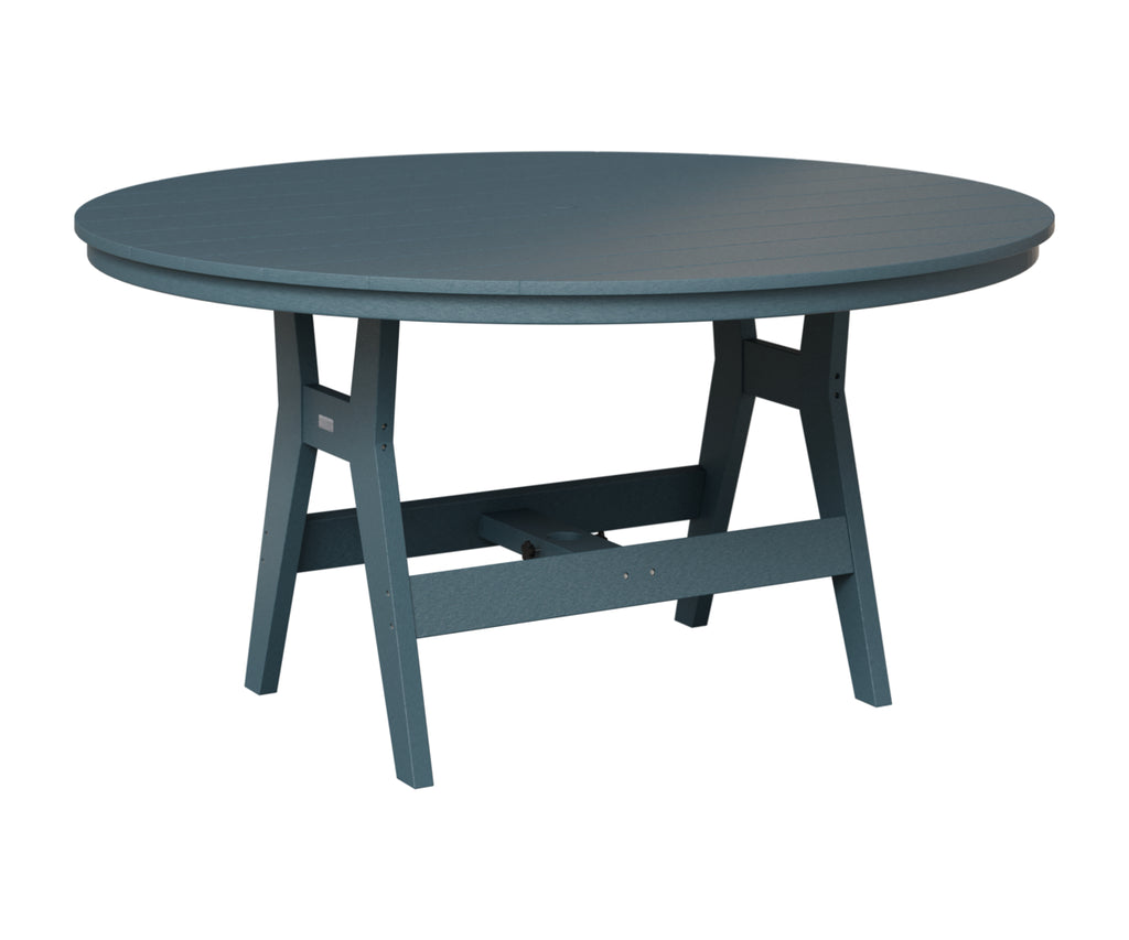 Harbor 60" Round Table - Counter Height