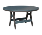 Harbor 60" Round Table - Counter Height