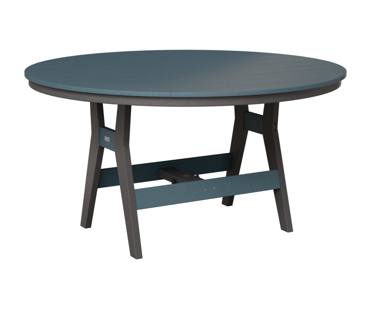 Harbor 60" Round Table - Counter Height