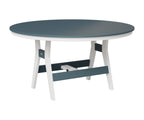Harbor 60" Round Table - Counter Height
