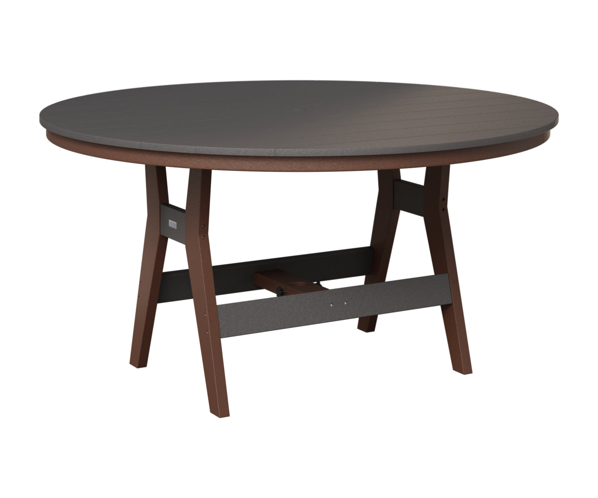 Harbor 60" Round Table - Counter Height