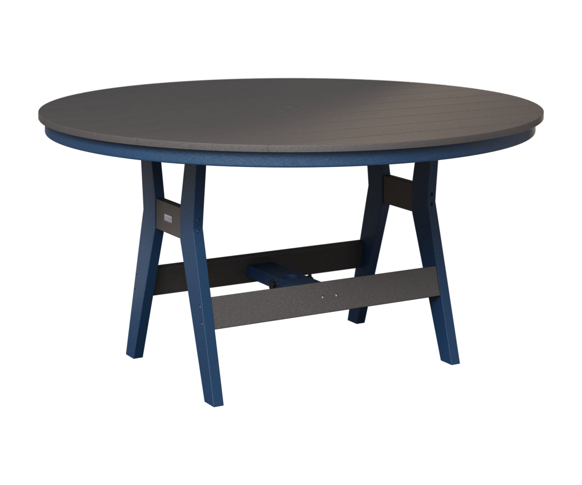 Harbor 60" Round Table - Counter Height