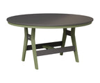 Harbor 60" Round Table - Counter Height