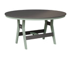 Harbor 60" Round Table - Counter Height