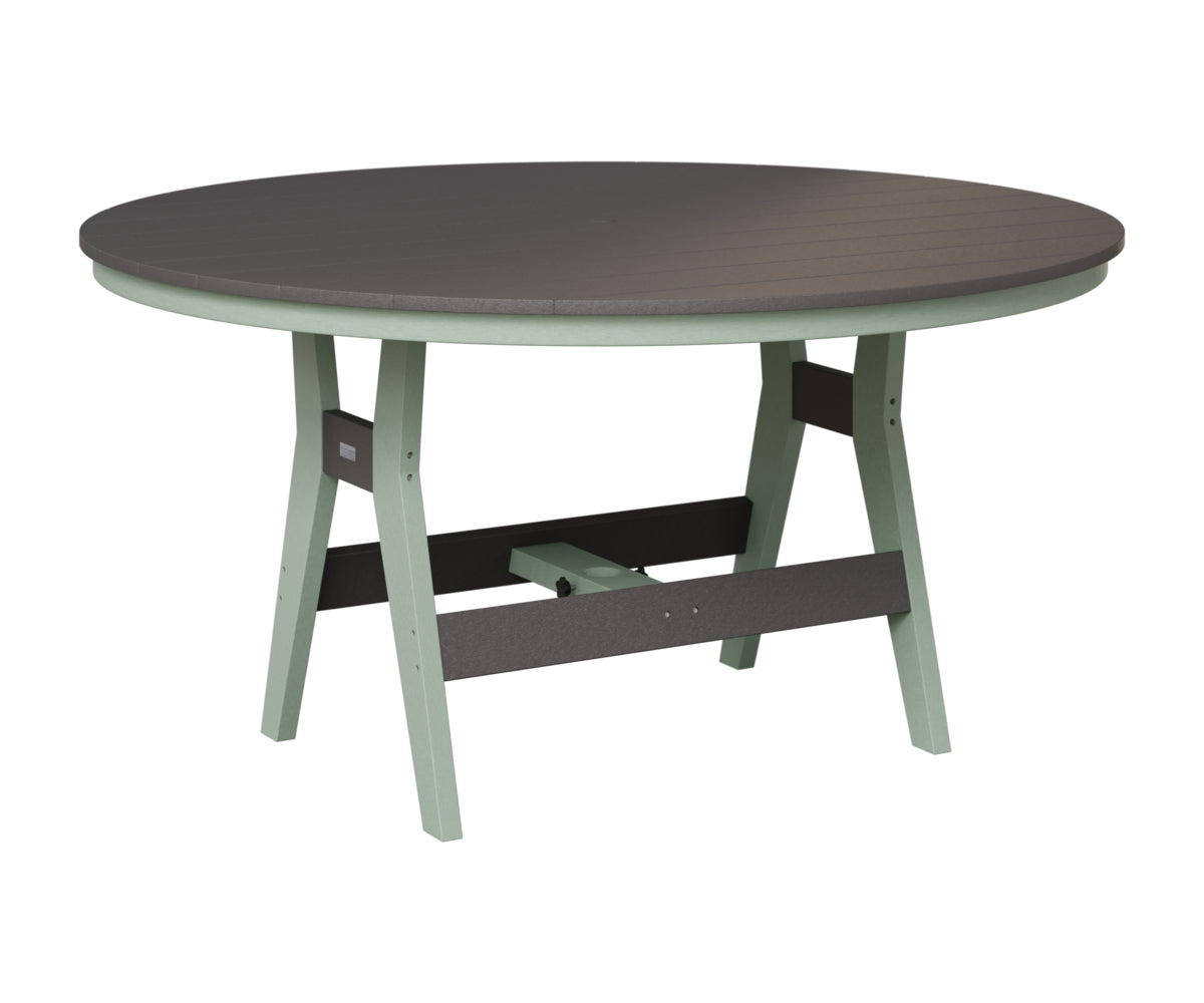 Harbor 60" Round Table - Counter Height