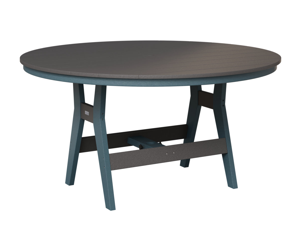 Harbor 60" Round Table - Counter Height