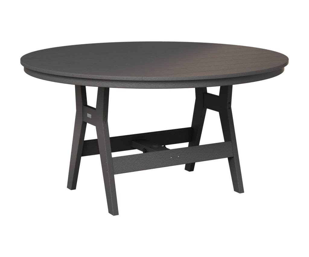 Harbor 60" Round Table - Counter Height