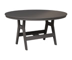 Harbor 60" Round Table - Counter Height