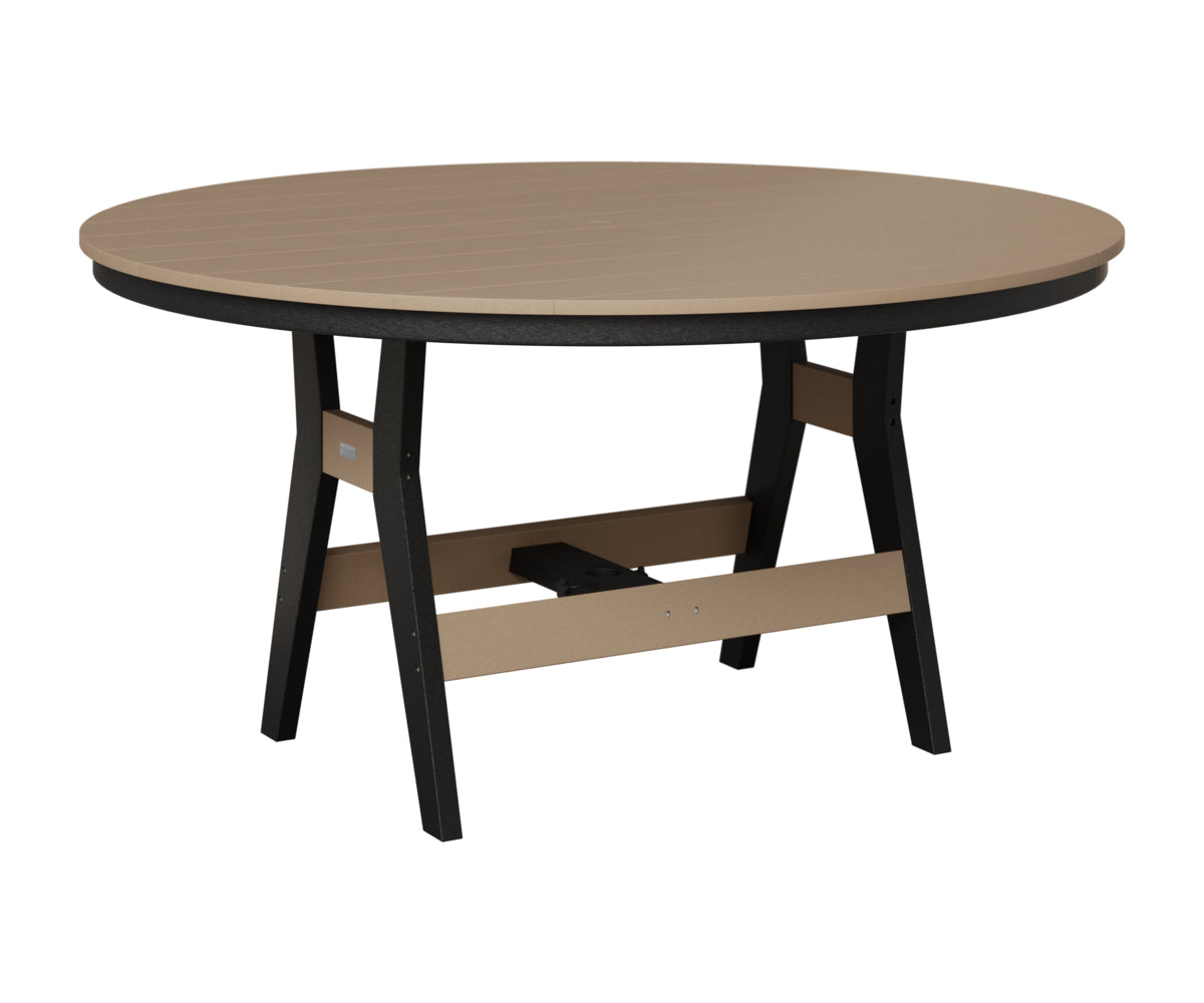Harbor 60" Round Table - Counter Height