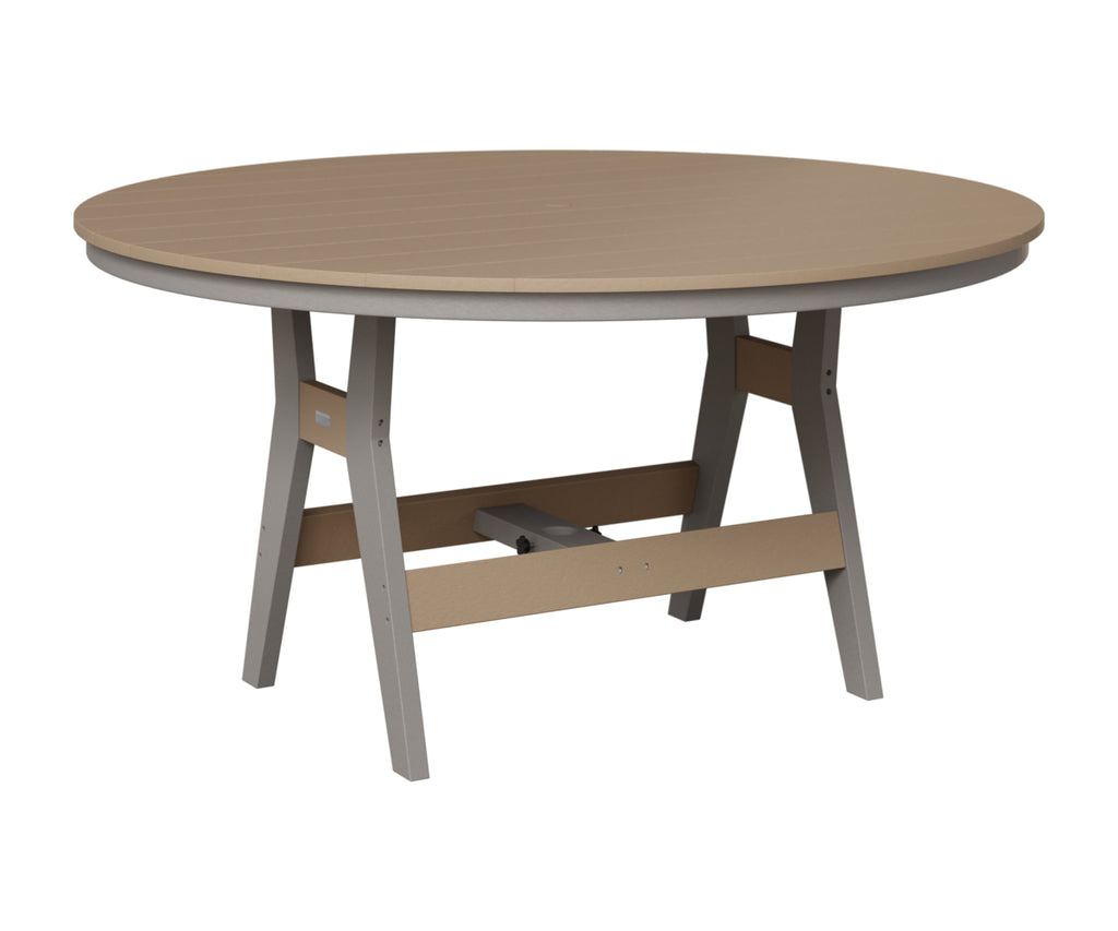 Harbor 60" Round Table - Counter Height
