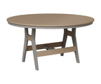 Harbor 60" Round Table - Counter Height