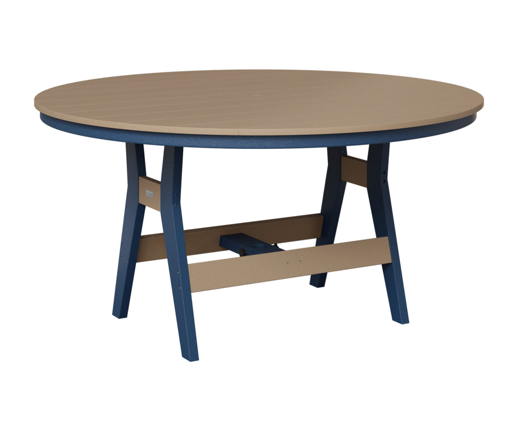 Harbor 60" Round Table - Counter Height