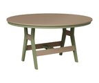 Harbor 60" Round Table - Counter Height