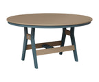 Harbor 60" Round Table - Counter Height