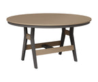 Harbor 60" Round Table - Counter Height