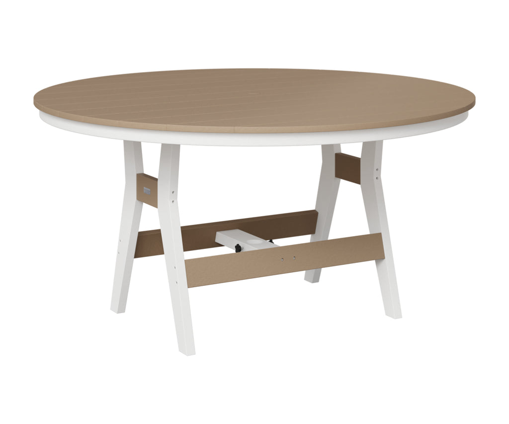 Harbor 60" Round Table - Counter Height