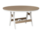 Harbor 60" Round Table - Counter Height