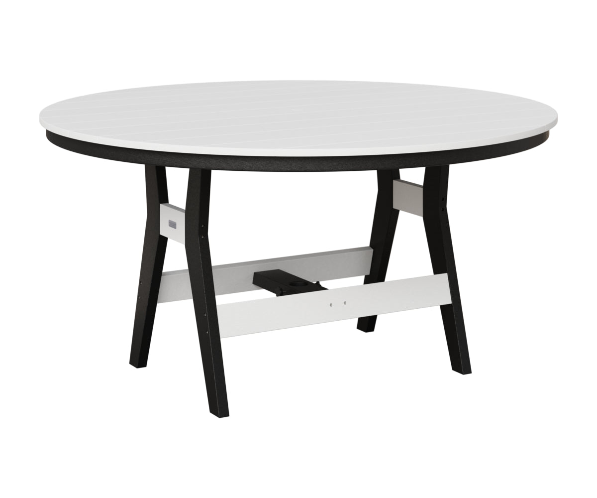Harbor 60" Round Table - Counter Height