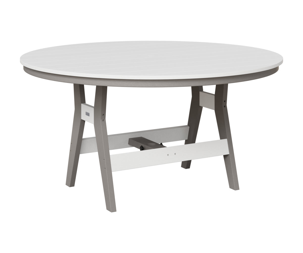Harbor 60" Round Table - Counter Height