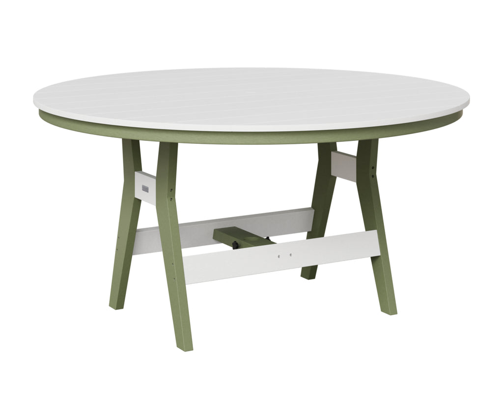 Harbor 60" Round Table - Counter Height