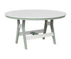 Harbor 60" Round Table - Bar Height