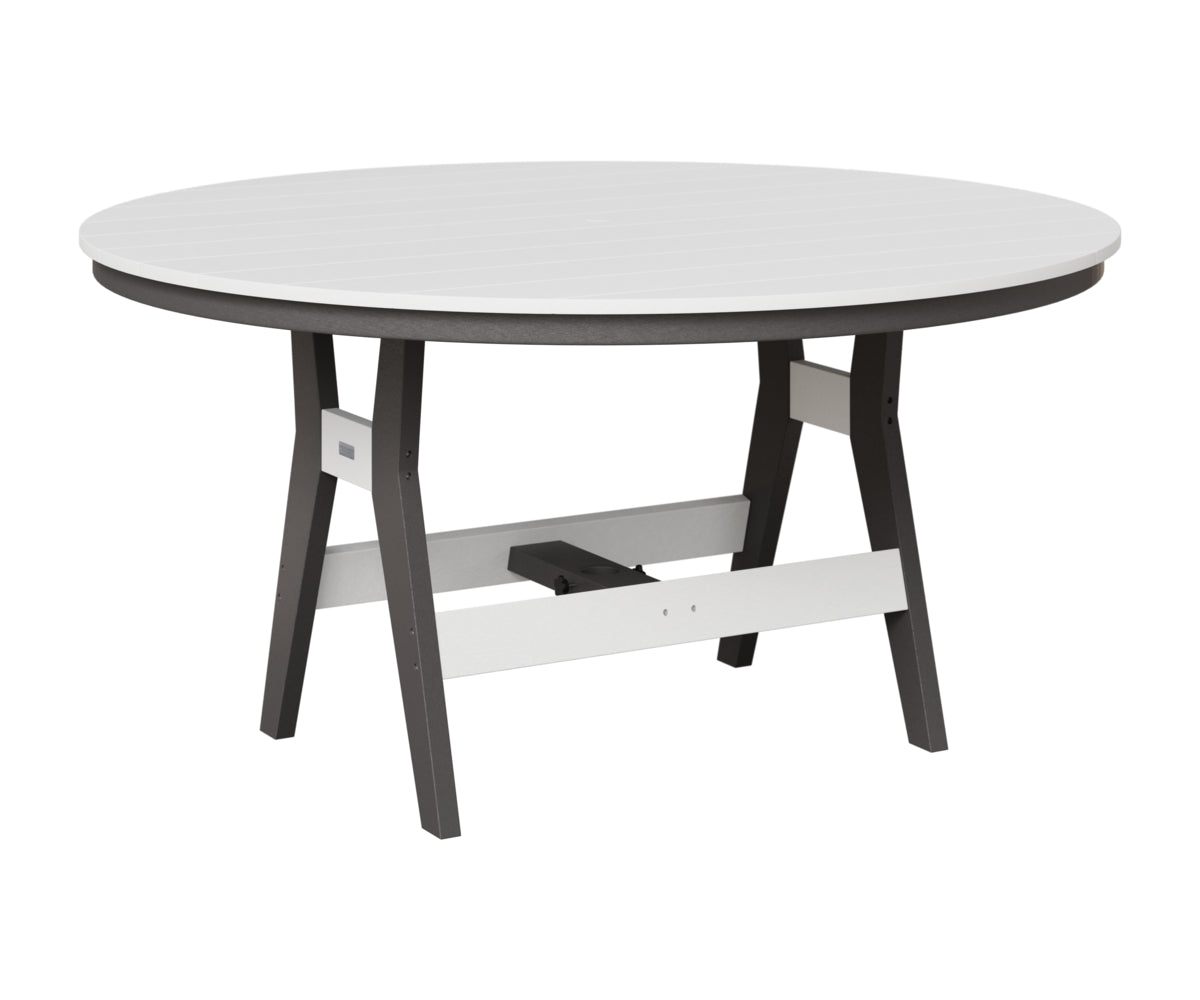 Harbor 60" Round Table - Counter Height