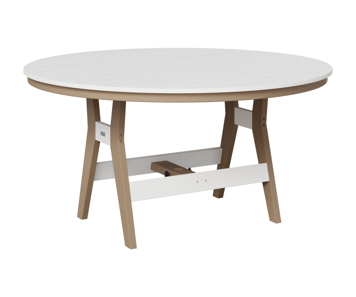 Harbor 60" Round Table - Counter Height