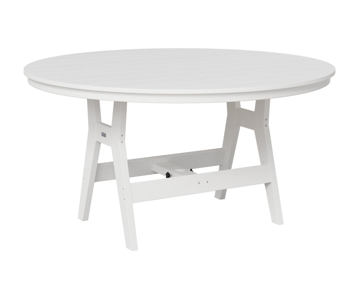 Harbor 60" Round Table - Counter Height
