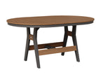 Harbor 44" x 64" Oblong Table - Bar Height