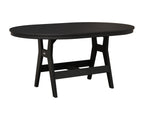 Harbor 44" x 64" Oblong Table - Dining Height