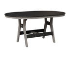 Harbor 44" x 64" Oblong Table - Counter Height