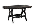 Harbor 44" x 64" Oblong Table - Dining Height