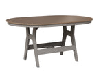 Harbor 44" x 64" Oblong Table - Counter Height