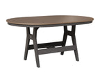 Harbor 44" x 64" Oblong Table - Dining Height
