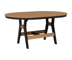 Harbor 44" x 64" Oblong Table - Counter Height