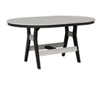 Harbor 44" x 64" Oblong Table - Counter Height