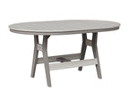 Harbor 44" x 64" Oblong Table - Counter Height