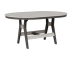 Harbor 44" x 64" Oblong Table - Bar Height