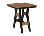 Harbor 28" Square Table - Dining Height
