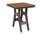 Harbor 28" Square Table - Bar Height