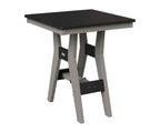 Harbor 28" Square Table - Counter Height