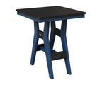 Harbor 28" Square Table - Counter Height