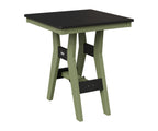Harbor 28" Square Table - Counter Height