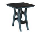 Harbor 28" Square Table - Dining Height