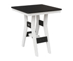 Harbor 28" Square Table - Counter Height