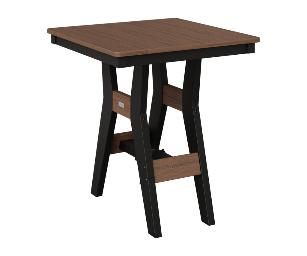 Harbor 28" Square Table - Counter Height