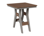 Harbor 28" Square Table - Dining Height