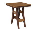 Harbor 28" Square Table - Counter Height